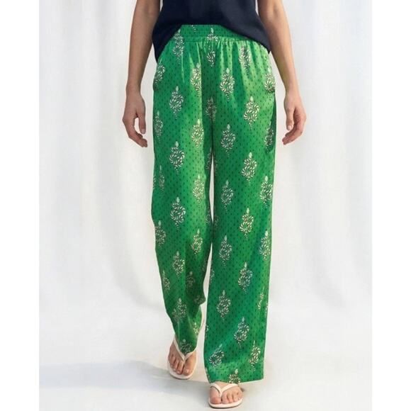 NWT Cabi Women's 2025 Serpentine Pant, Style 5042, Size S - Picture 3 of 3